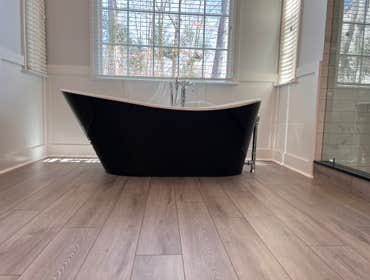 Photos by Decorem Home Improvement #1 Full Service Kitchen, Bathroom and Basement Remodeling Company.