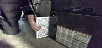 Photos by Comfort Heating & Cooling #1