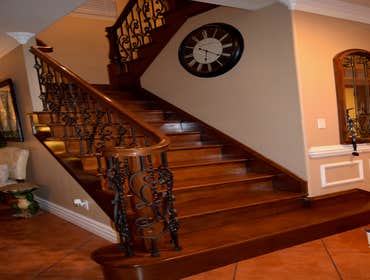 Photos by Famous Stairs #1