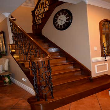 Photos by Famous Stairs #1