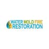 Water Mold Fire Restoration logo