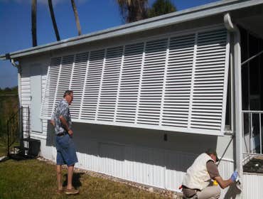 Photos from Independent Aluminum