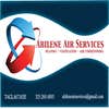 Abilene Air Services logo