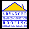 Advanced Roofing Team Construction logo