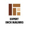 Expert Deck Builders logo