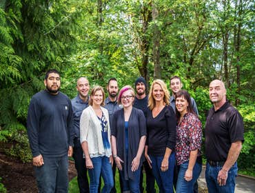 The Bloom Crew