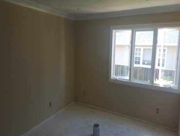 Room painting