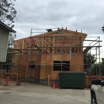 Photo(s) from Pacific Coast Design Group Construction Management & Development