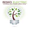 Resko Electric logo