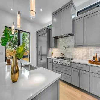 Grand Finish Remodel