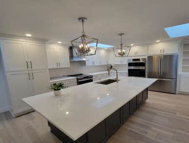Photos by Luxury Kitchen and Bath Remodeling #1 High end kitchens and bathrooms