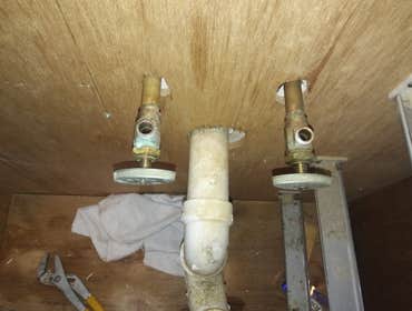 JBL Drains Gallery
