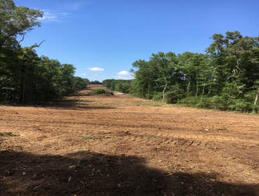 Land Management