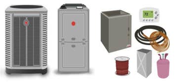 Photos by Furnace Usa Air Conditioning & Heating Austin #1