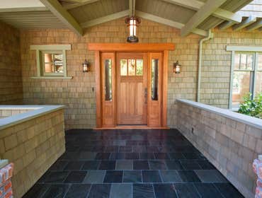 Clyde Construction Inc Project