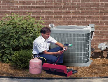 HVAC Photos