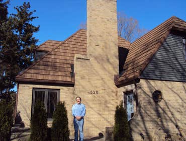 Metal Roofing Gallery