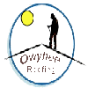 Owyhee Roofing logo