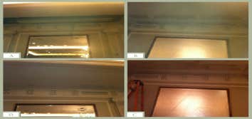 Painting, Drywall, Carpentry