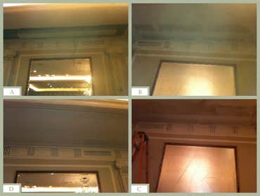 Painting, Drywall, Carpentry