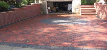 Pavers