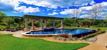 Swimming Pools