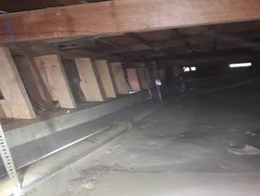 SAN MIGUEL RETROFIT PROJECT