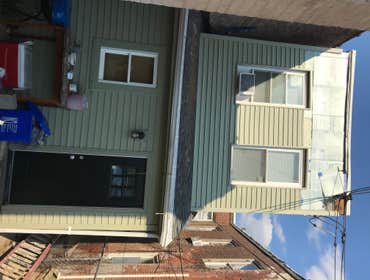 Siding