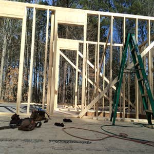 Whole House Remodel/Rebuild This was a big restoration project of a 6,100 square foot home that suffered a major fire. The entire second floor was...