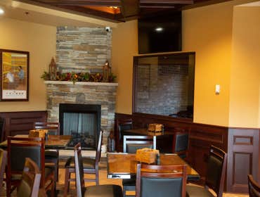 Best Cigar Pub