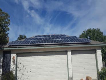 Photos from Solar Electric Texas LLC