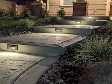Photos by Buchanan Landscape C 27 Landscaping & General B Contractor #15