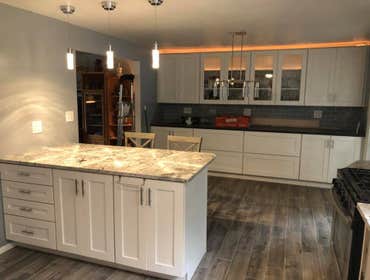 Photos from Above & Beyond Building Co LLC
