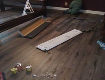 Photos by Continental Construction, Inc #1