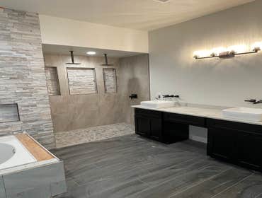 TB Merit Builders Gallery
