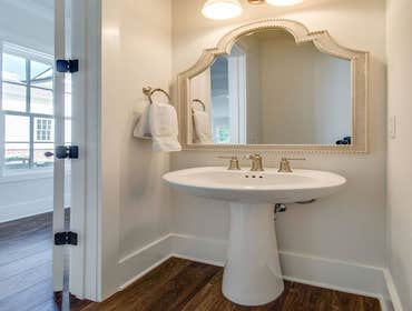 Model Home- Stephens Valley