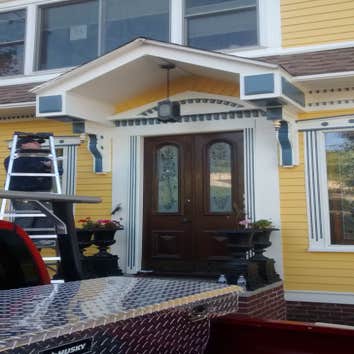 J&l Painting & Remodeling, Inc