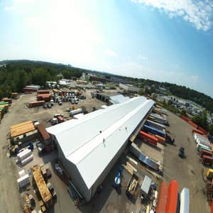Moser Roofing Team