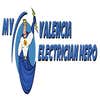 My Valencia Electrician Hero logo