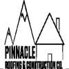 Pinnacle Roofing & Construction Co. logo