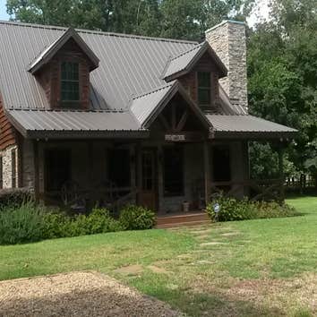 Guest house