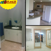 Grover Beach Bathroom Remodeli