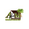 Aguilar M Landscaping LLC logo
