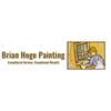 Brian Hoge Painting logo