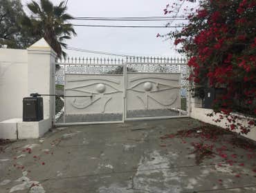 Photos by Grand Prairie Gate Repair & Installation Central #1