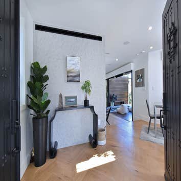 Los Angeles Los Angeles House Complete Remodel and New Construction