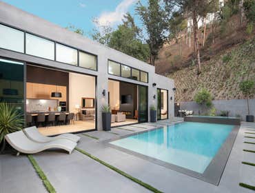 Photos by Ames International Architecture #1