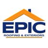 Epic Roofing and Exteriors logo