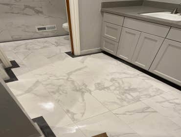 Photos by Specialized Tile and Stone #1