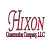 Hixon Construction Company logo